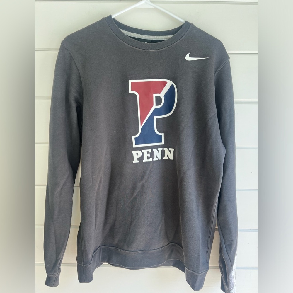 Nike UPENN crewneck